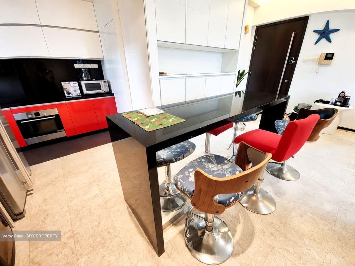 Arthur 118 (D15), Apartment #558541651